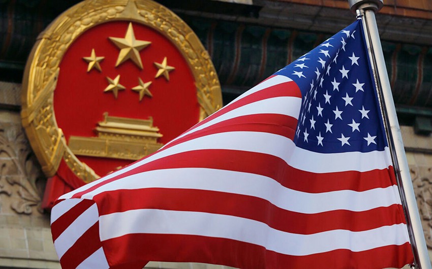 Çin Amerika şirkətlərinin “qara siyahı”sını tərtib edəcək