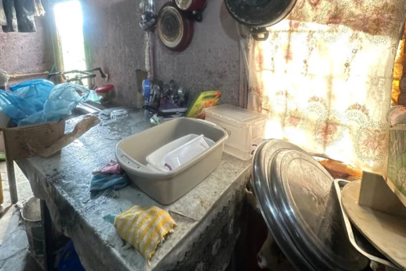 Cəlilabadda fəaliyyət göstərən kafedə nöqsanlar aşkarlanıb