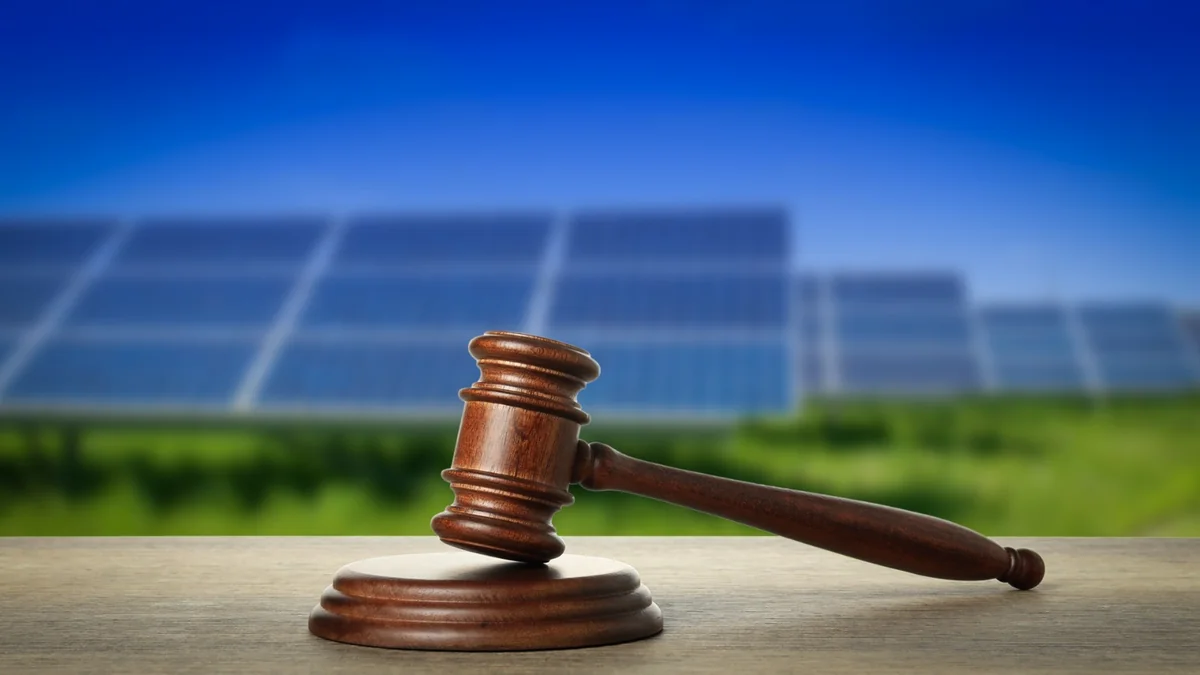 Azərbaycanda günəş elektrik stansiyası üzrə ilk hərrac keçiriləcək