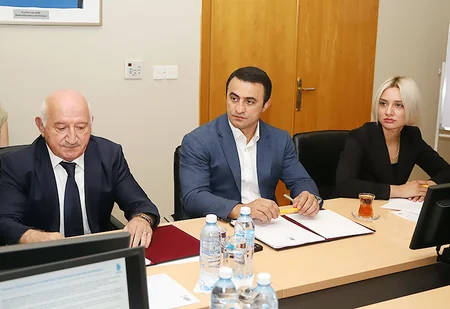 AFFA İcraiyyə Komitəsinin qərarları açıqlanıb