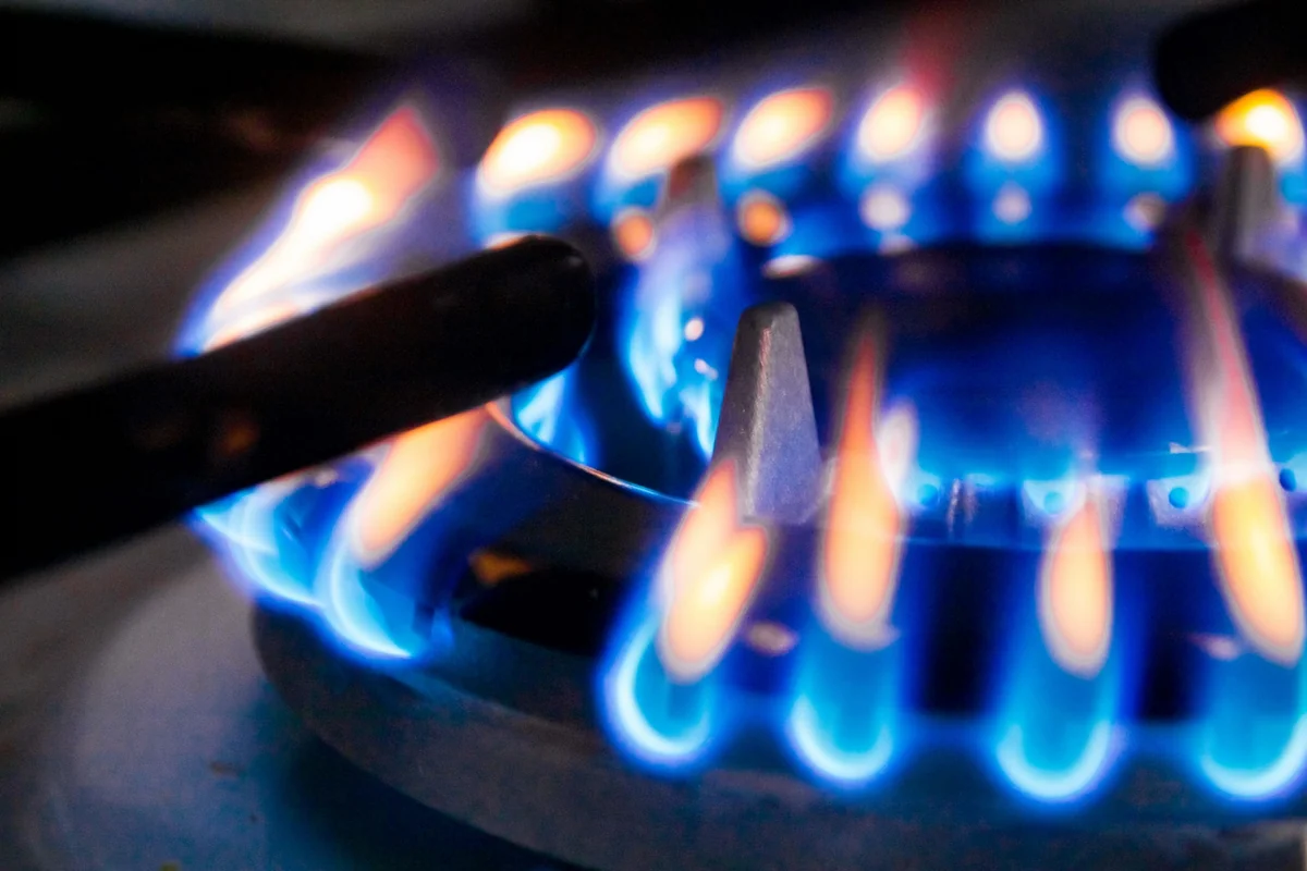 В Шамкире подачу газа ограничат на трое суток