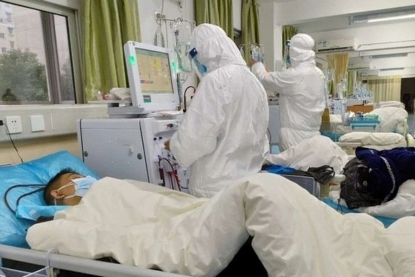 Число инфицированных коронавирусом в Грузии достигло 188