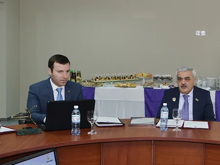 AFFA İcraiyyə Komitəsinin qərarları açıqlanıb