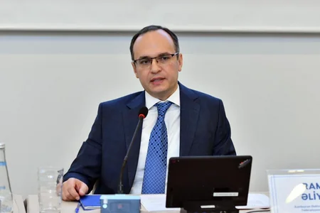 Elektron İdman Növləri Federasiyasına yeni prezident seçilib
