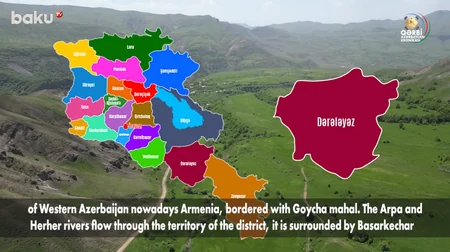 Qərbi Azərbaycan Xronikası: Ermənilər Türkiyədən niyə Keşişkəndə köçürülüblər?