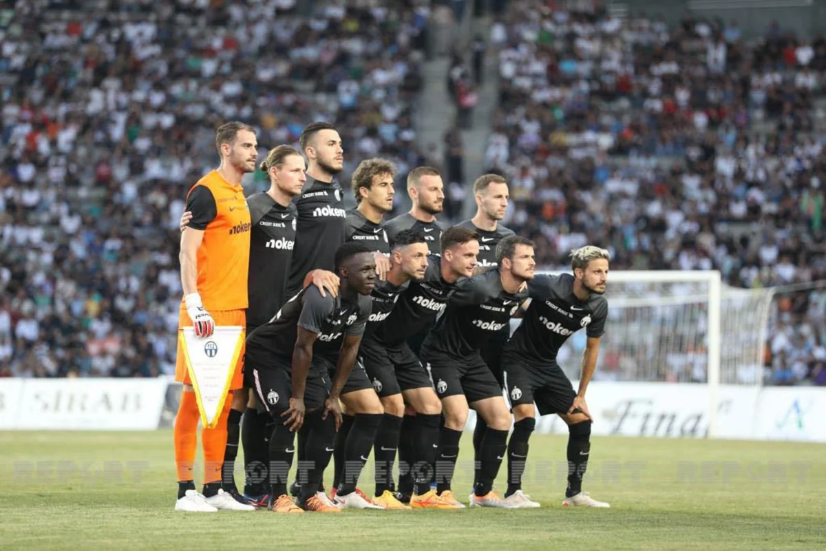 Sürixin aparıcı futbolçusu Qarabağla oyunu buraxa bilər