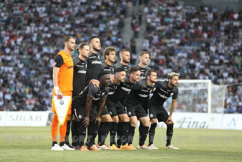 Sürixin aparıcı futbolçusu Qarabağla oyunu buraxa bilər
