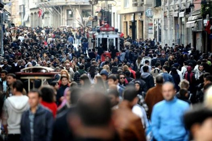 ​Обнародована численность населения Турции