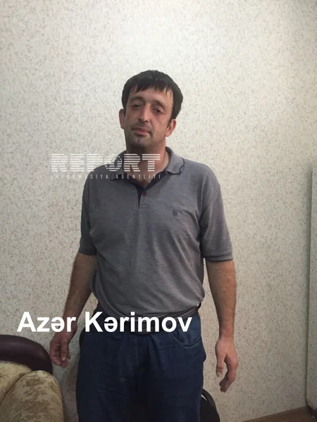 ​Bakı polisi cibgirlərlə bağlı paytaxt sakinlərinə müraciət edib - FOTO