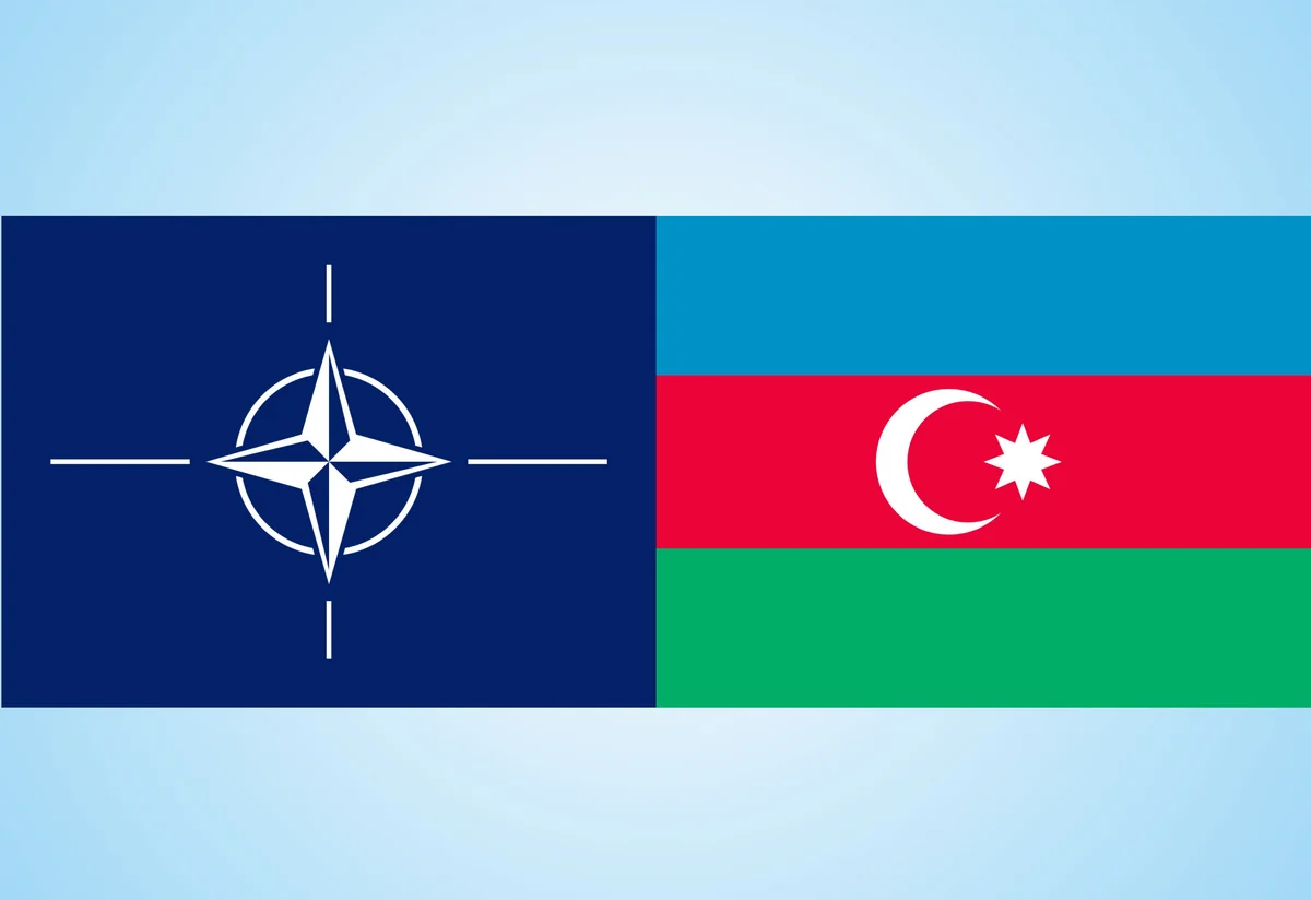 NATO nümayəndəsi: Bizim Azərbaycanla münasibətlərimiz unikaldır