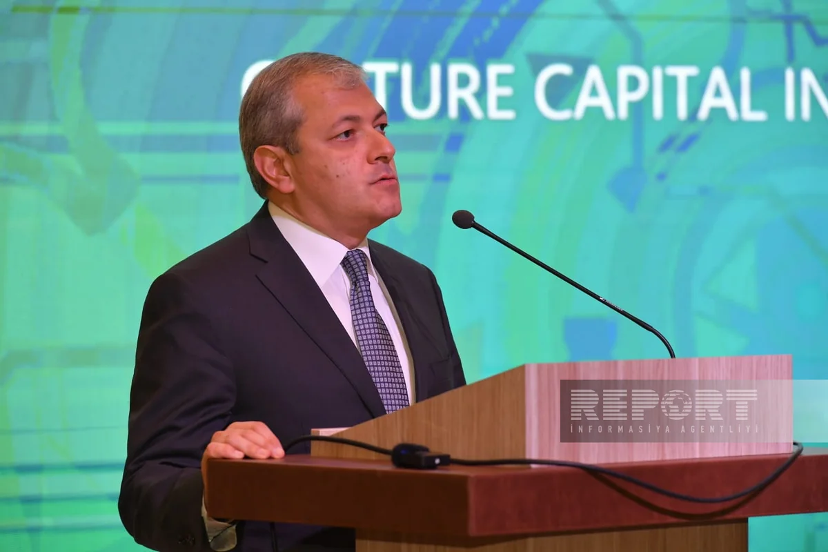 Aydin Karimov: Former IDPs already live and work in Shusha