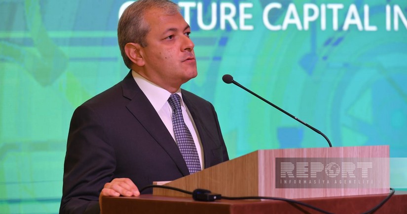 Aydın Kərimov: Keçmiş məcburi köçkünlər artıq Şuşada yaşayır və çalışırlar