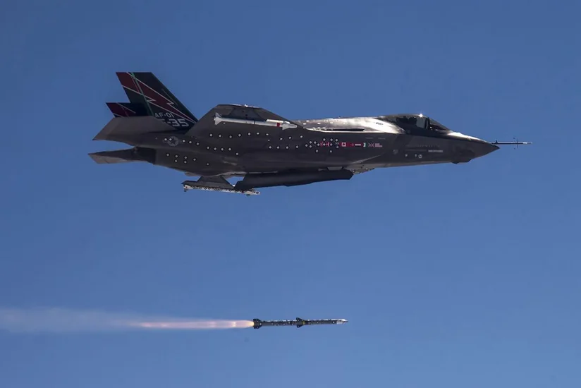 ABŞ Yaponiyaya “hava-hava” raketlərinin satışını təsdiqləyib