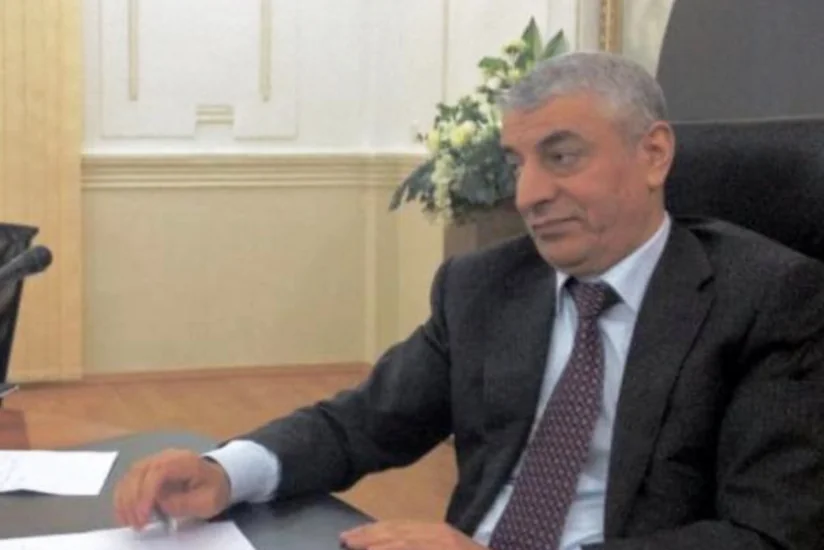 Beytulla Hüseynov cəzaçəkmə müəssisəsinə köçürülüb