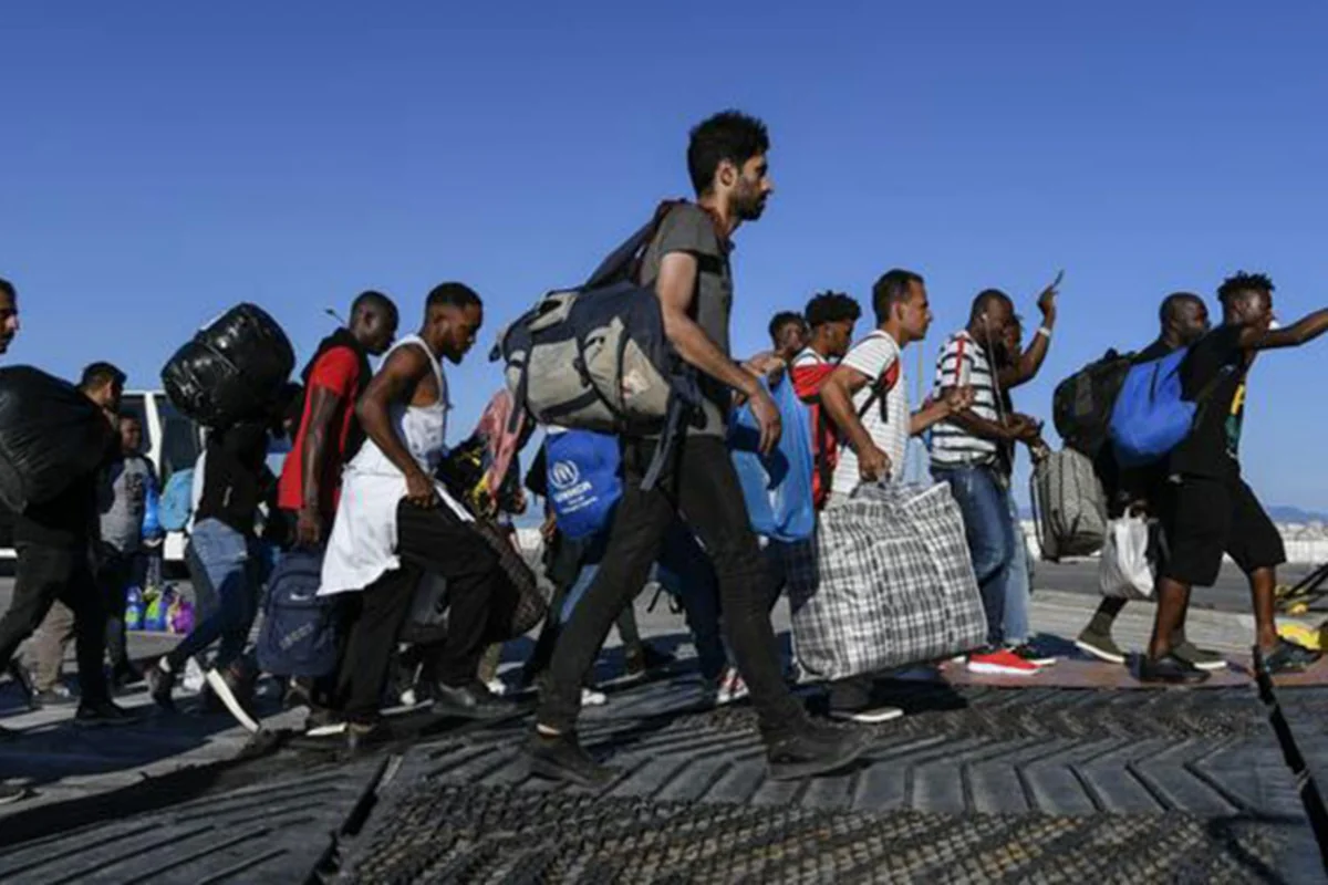 Over 40,000 illegal Afghan nationals arrested at Iranian borders