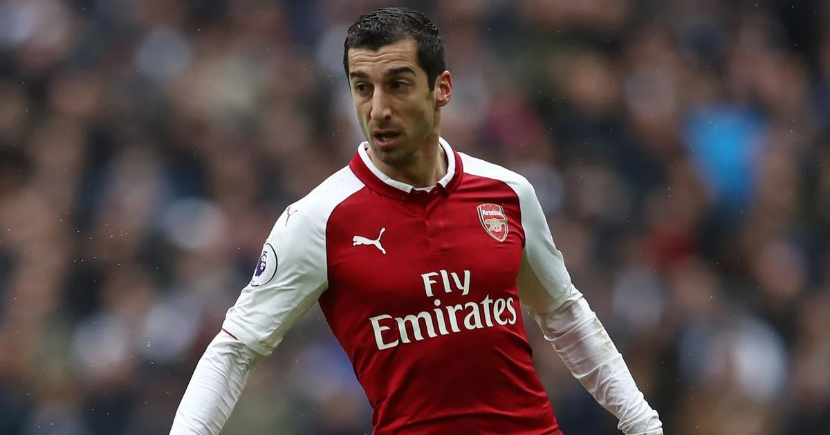 Arsenal erməni futbolçusunu Bakıya gətirməyəcək
