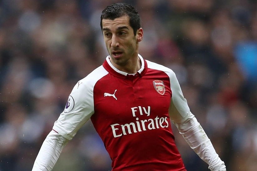 Arsenal erməni futbolçusunu Bakıya gətirməyəcək