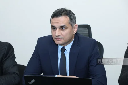 BTQ ilə xarici media nümayəndələri arasında görüş keçirilib