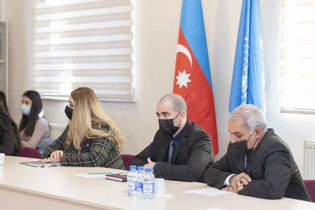 Kənd Təsərrüfatı Nazirliyi ötən ilə yekun vurub