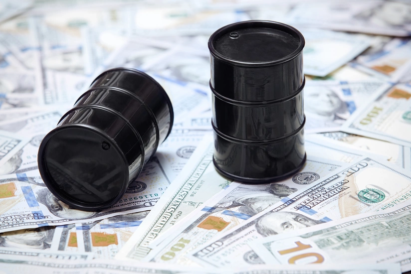 Азербайджан вдвое увеличил доходы от продажи нефти Португалии