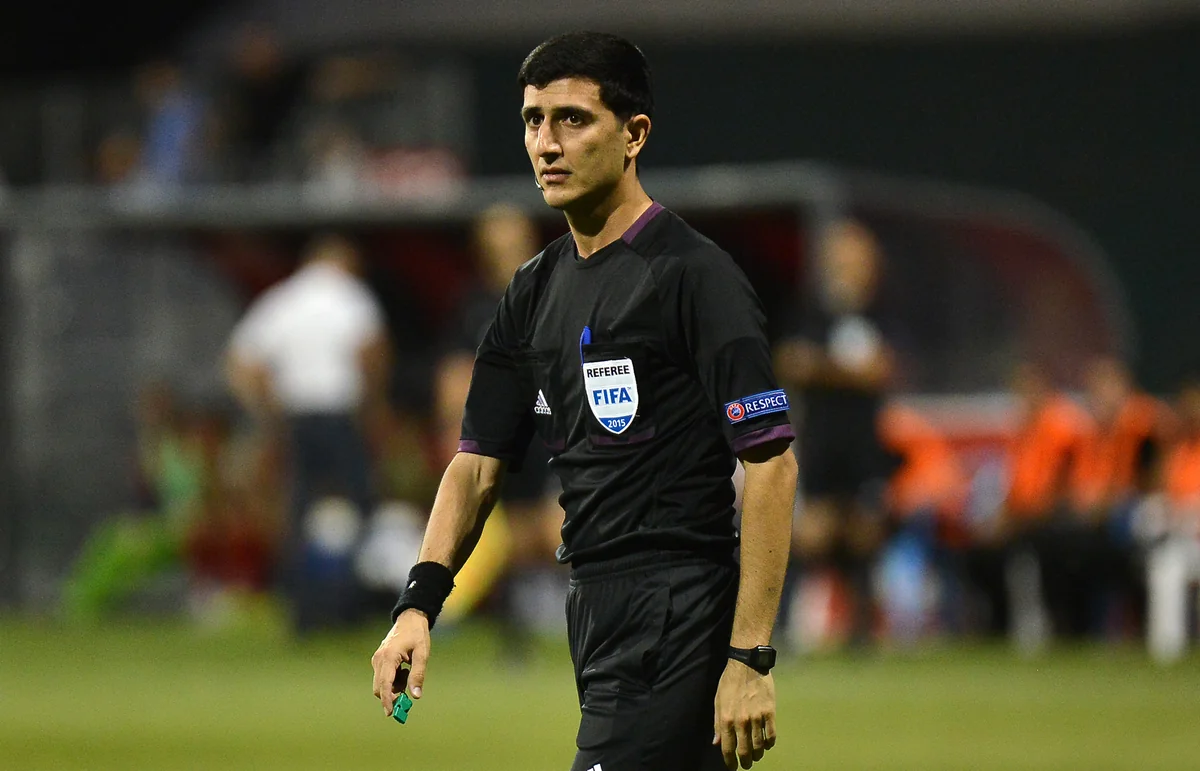 Qarabağ - Neftçi oyunu FIFA referisinə tapşırıldı