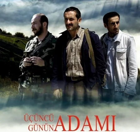 “Üçüncü günün adamı” filminin beynəlxalq təqdimatı olacaq