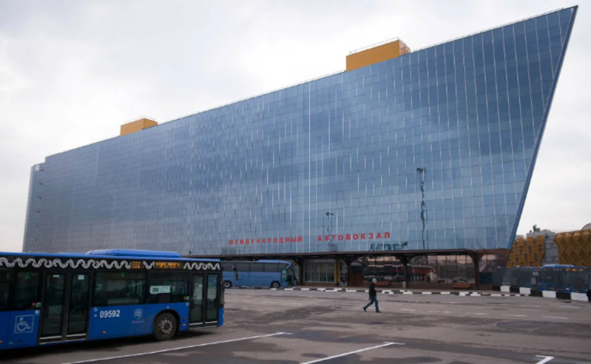 ​Moskvadan Bakıya avtobus reysi açılıb