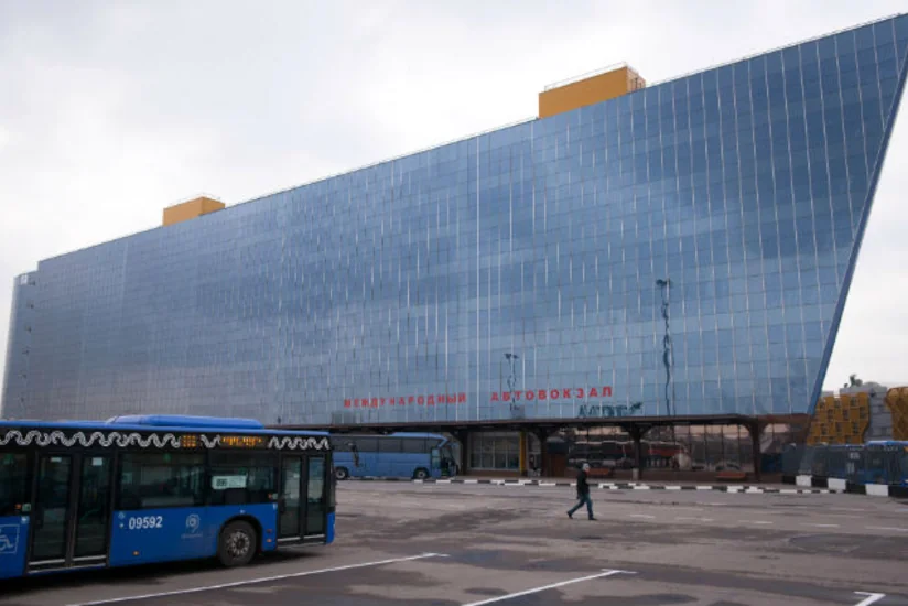 ​Moskvadan Bakıya avtobus reysi açılıb