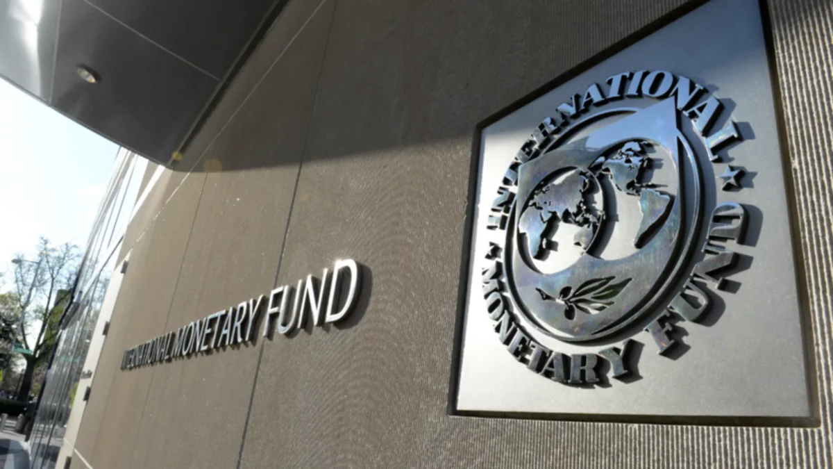 IMF names forecasts for export, import of Azerbaijan's goods and services until 2031