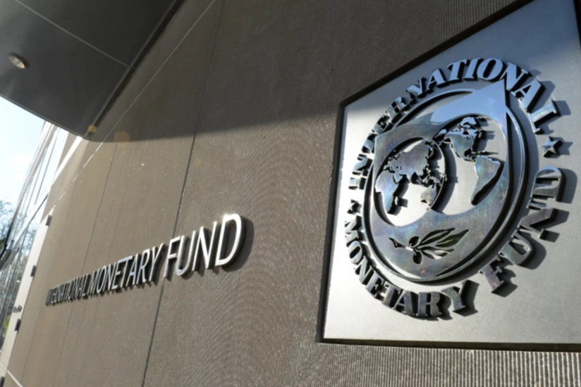 IMF names forecasts for export, import of Azerbaijan's goods and services until 2031