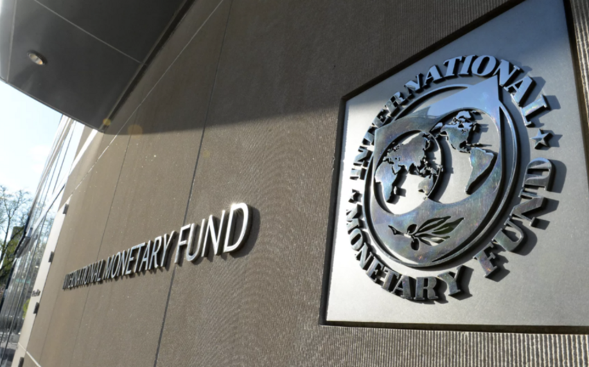 IMF names forecasts for export, import of Azerbaijan's goods and services until 2031