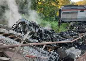 Kursk və Bryansk vilayətlərindəki terror aktları nəticəsində dəymiş zərərin miqdarı açıqlanıb