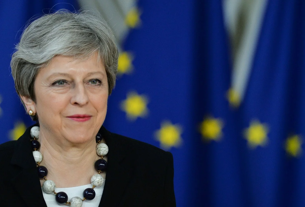 Tereza Mey Aİ-nin Brexitlə bağlı güzəşt etməsinə nail olub