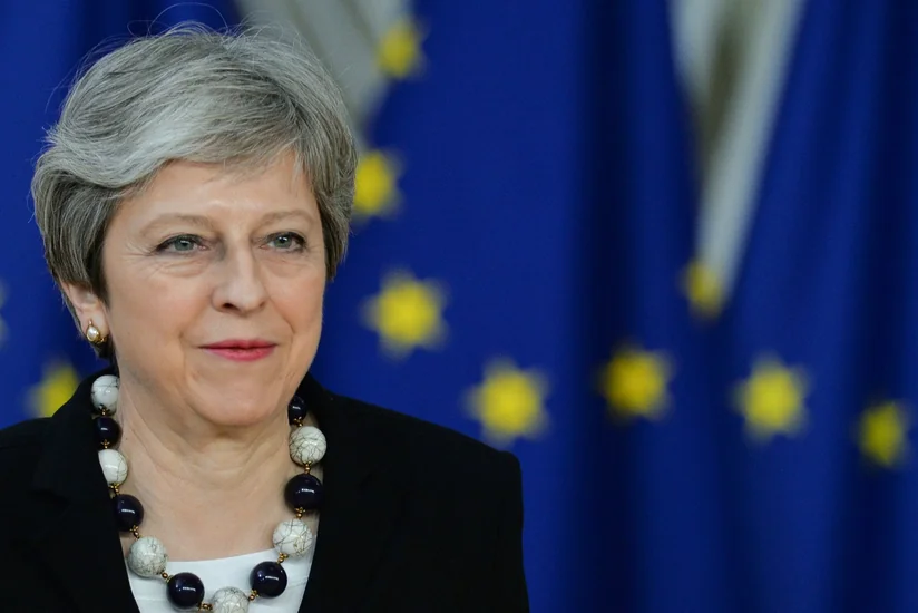 Tereza Mey Aİ-nin Brexitlə bağlı güzəşt etməsinə nail olub