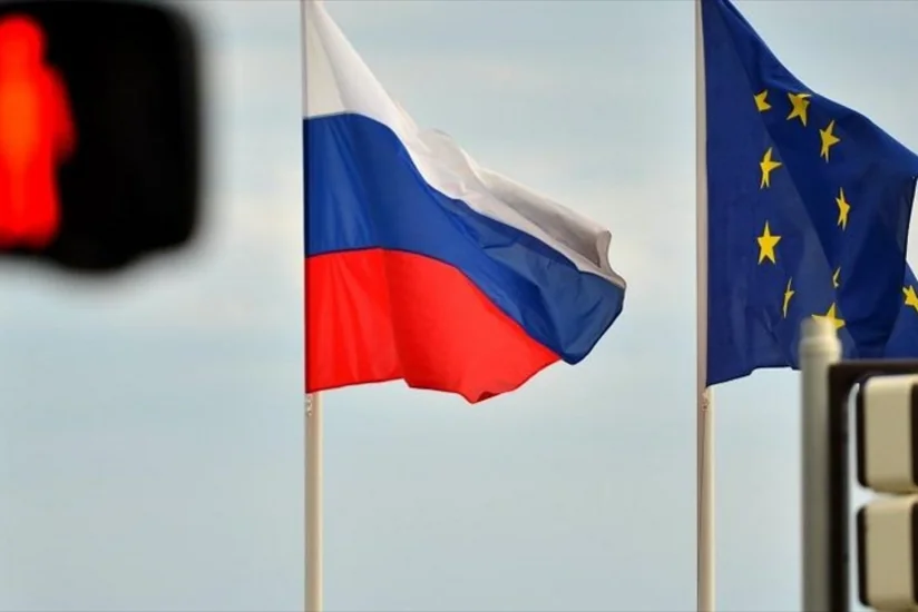 Россия выслала 18 дипломатов Евросоюза