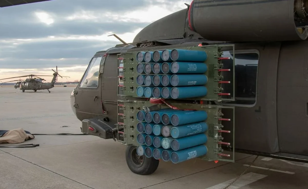US approves potential sale of anti-tank systems to Taiwan for $180 mln