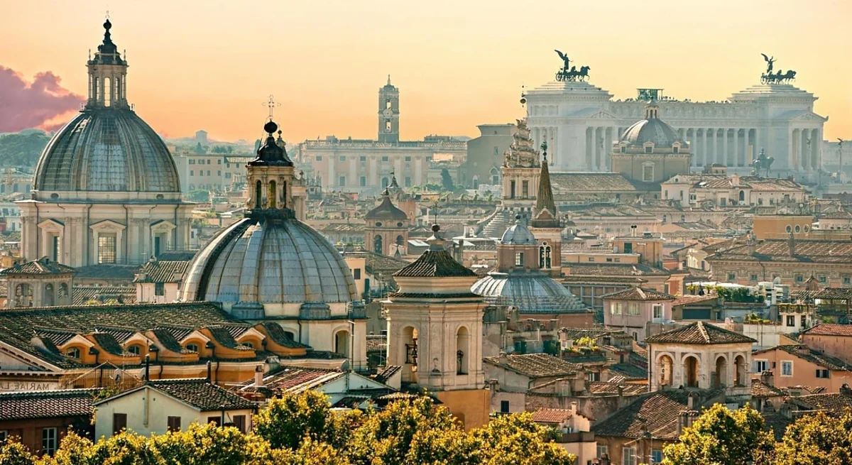 Vatican confirms first coronavirus case