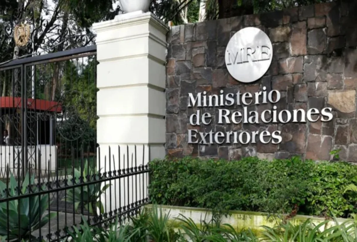 Guatemala welcomes peace declaration between Baku, Yerevan