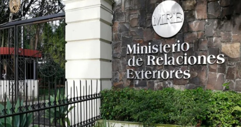 Guatemala welcomes peace declaration between Baku, Yerevan