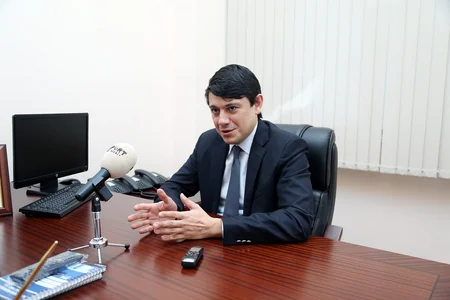 MM-in komitə sədri: “Beynəlxalq təşkilatlar bəzən oyun qaydalarını kobudcasına pozur” - MÜSAHİBƏ
