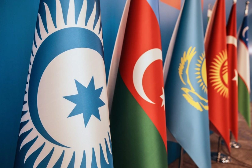 OTS shares post on remembrance day of Azerbaijani genocide