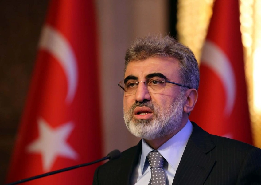 ​Türkiyə Türk axını layihəsi ilə bağlı təkliflərini Rusiyaya göndərib