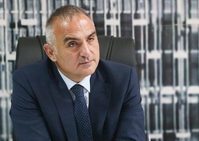 Türkiye announces tourism results for first quarter of 2025