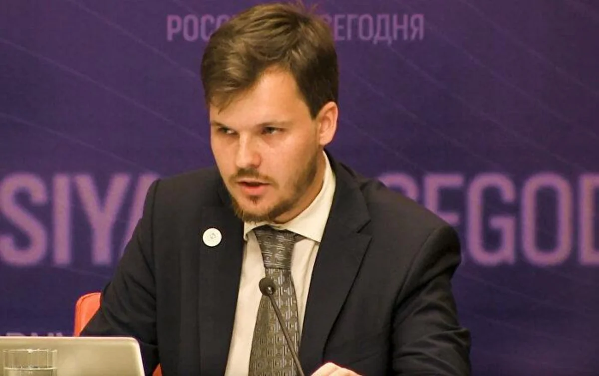Russian expert: All discussed issues are related to the end of Nagorno-Karabakh occupation