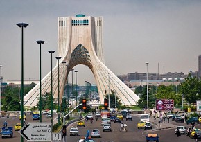 Tehran to host Caspian summit in 2026