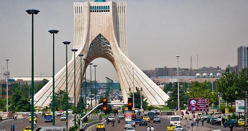 Tehran to host Caspian summit in 2026