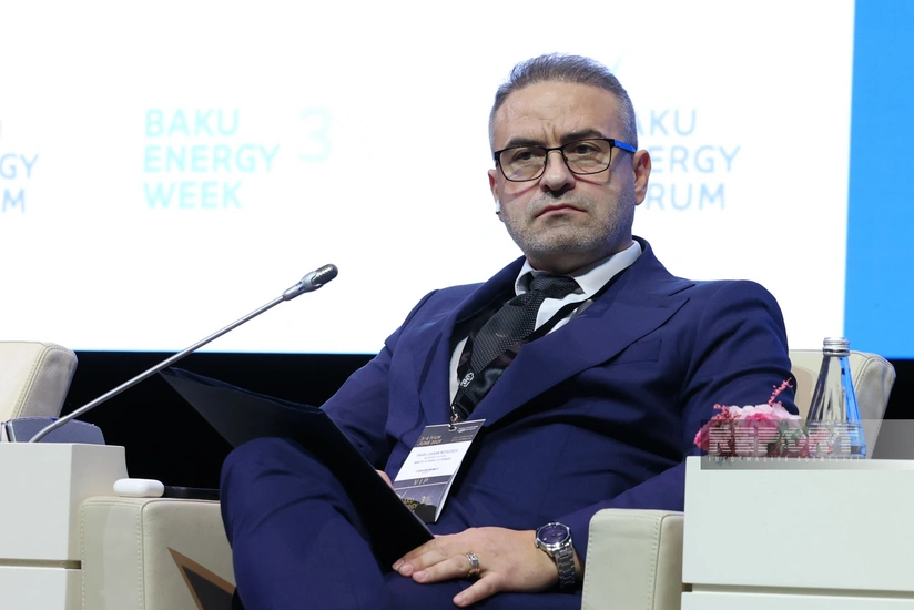 Минэнерго Румынии: Наше сотрудничество с Грузией и Азербайджаном будет реализовано в проекте Зеленый коридор