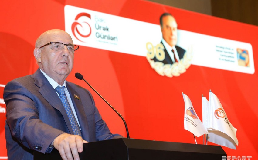 Azerbaijan drafts a bill allowing heart transplantation