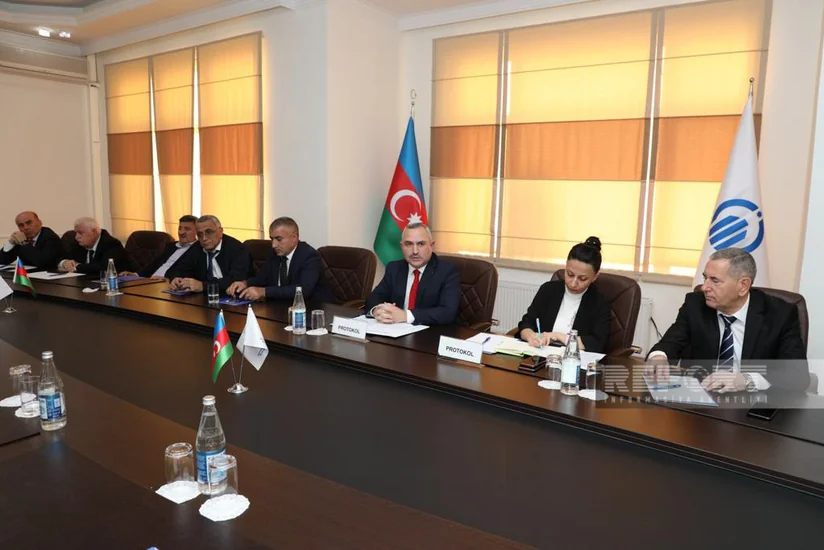 Bakıda “Minasız Azərbaycan naminə səylərimizi birləşdirək” mövzusunda konfrans keçirilib