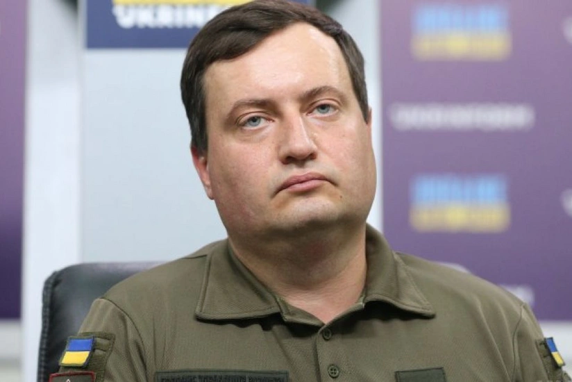 Ukrayna kəşfiyyatı: “Rusiya vətəndaşları Krımdan çıxır”